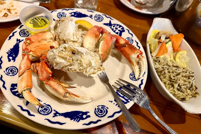 Lunch Here Might Be The Smartest Move On Your Calendar