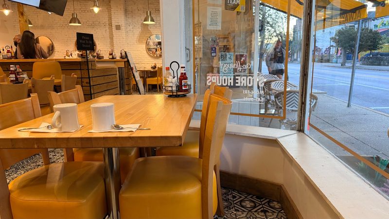 Con Huevos! - Breakfast & Brunch