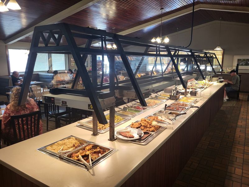 Sirloin Stockade