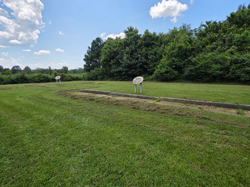 Chickasaw Village Site