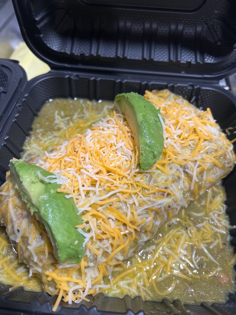 Order It Wet And Grab A Fork