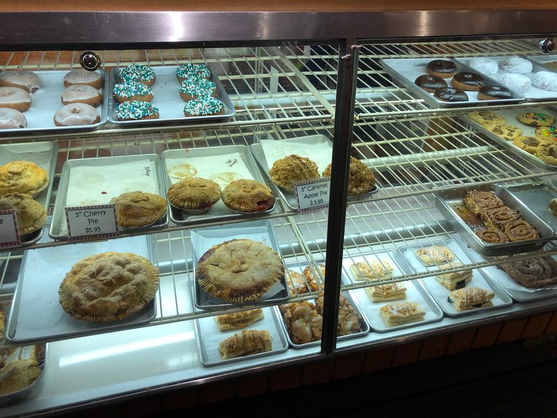 The Bakery Case Goes Way Beyond Pie