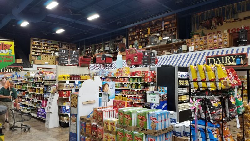 Walnut Creek Cheese & Market