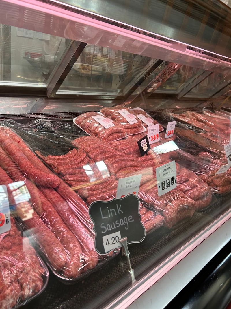 Smoked, Cured, And Very Hard To Resist