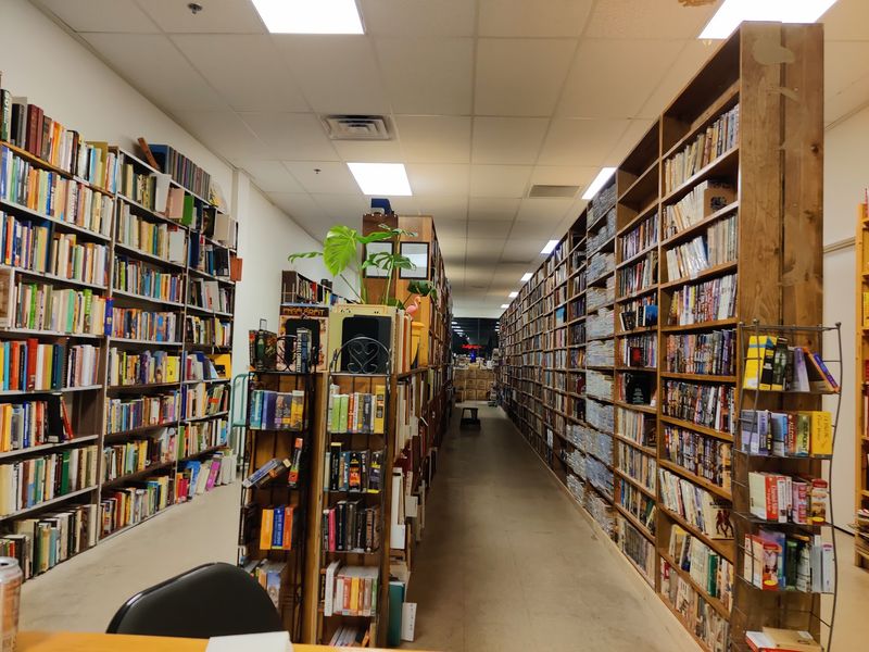Las Vegas Books