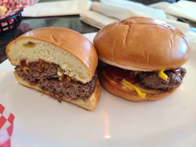 Nearly A Century Of Family Grill Time Lives Here