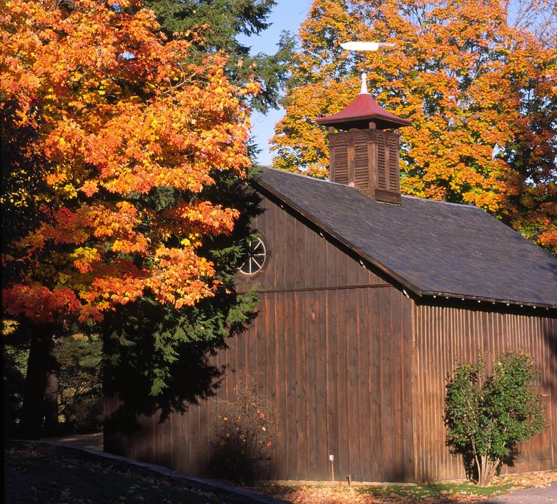 Deerfield