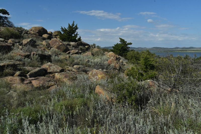 Great Plains State Park, Mountain Park