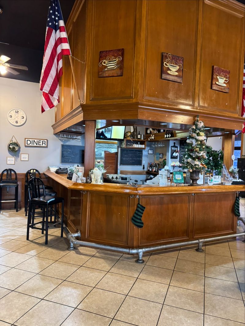 Westfield Diner Pancake House & Grill