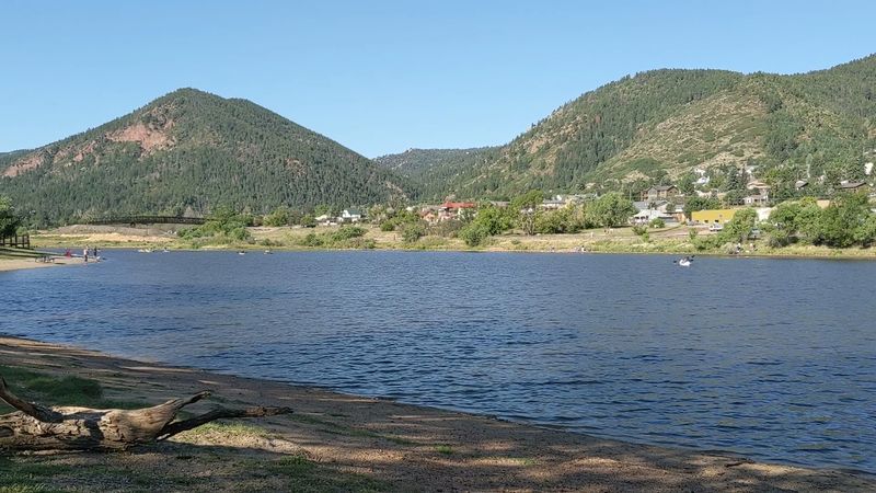 Palmer Lake Regional Recreation Area