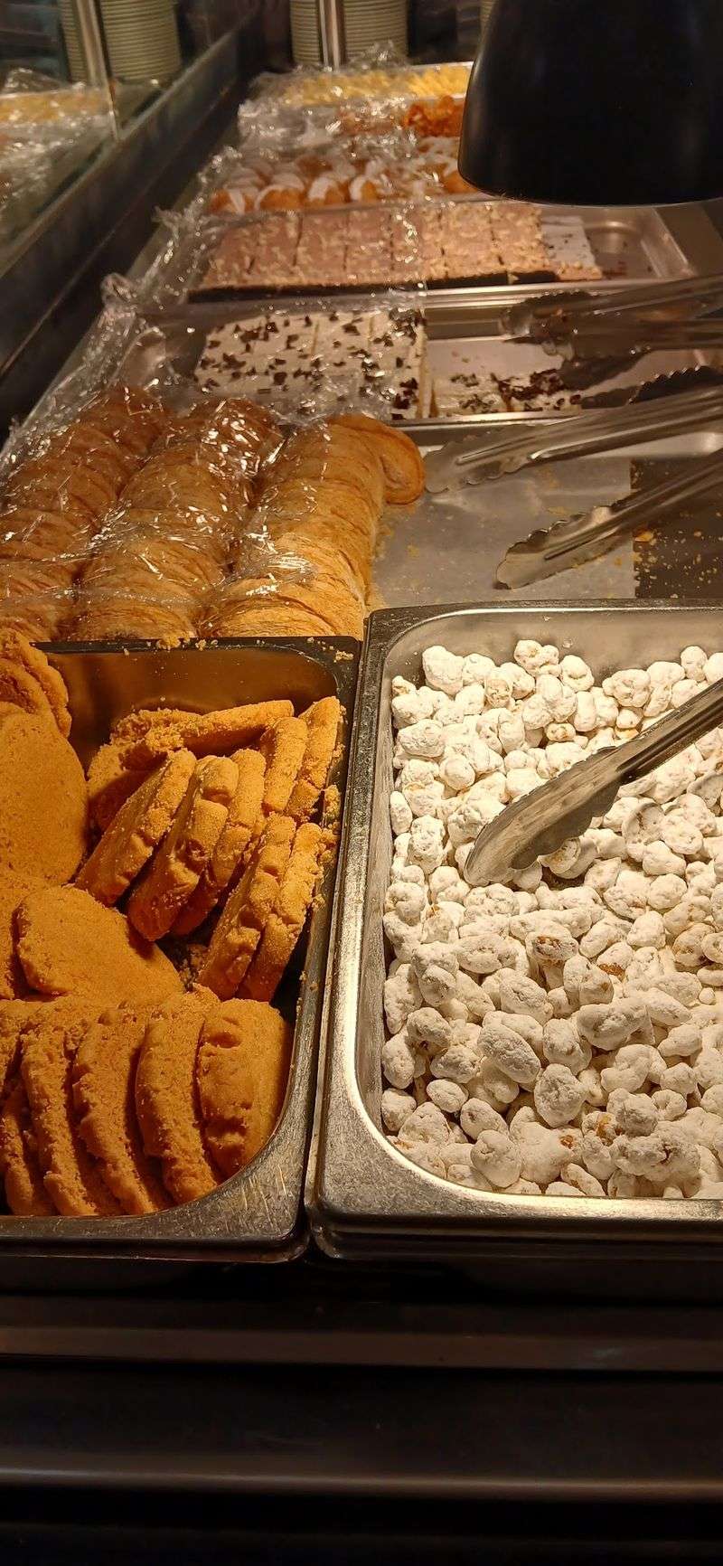 Sweet Endings And Fortune Cookies