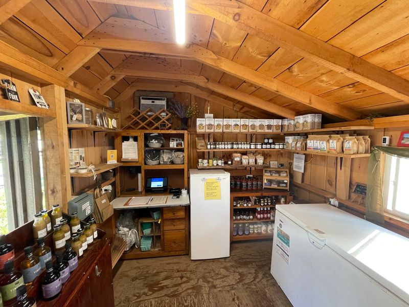 Grimaldi Farm Store - Certified Organic Grass-Fed Beef