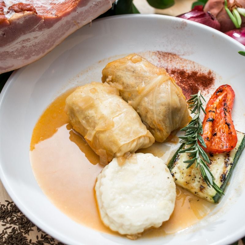 Slow-Cooked Classics That Warm You Up