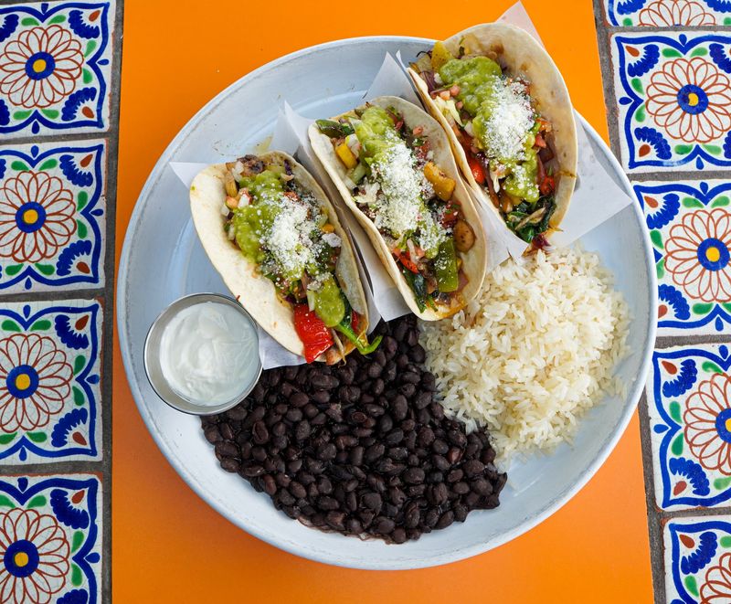 Tacos Worth Planning Around