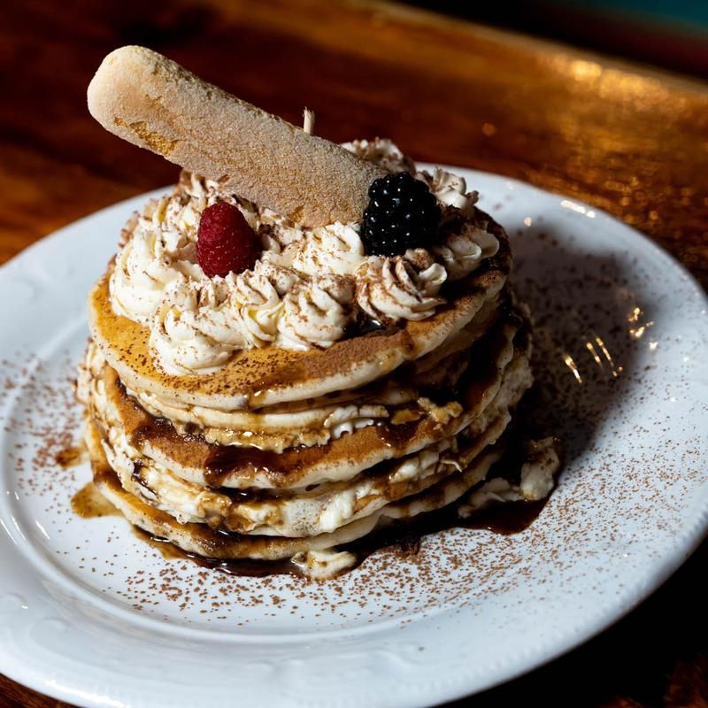 Breakfast Plates Worth Waking Up Early For