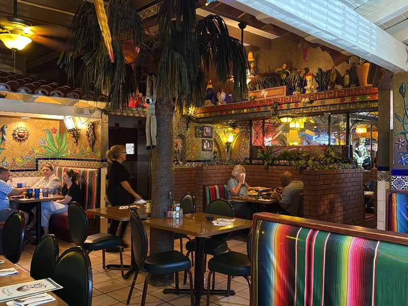 Mi Nidito Restaurant