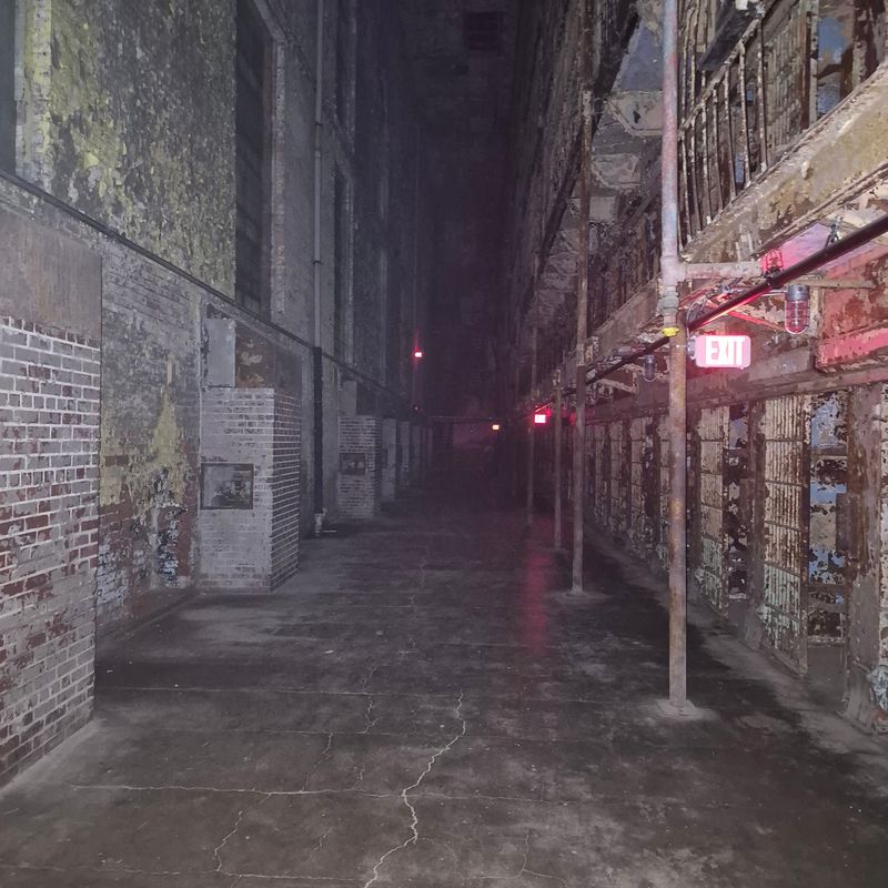 Ghost Hunts After Dark