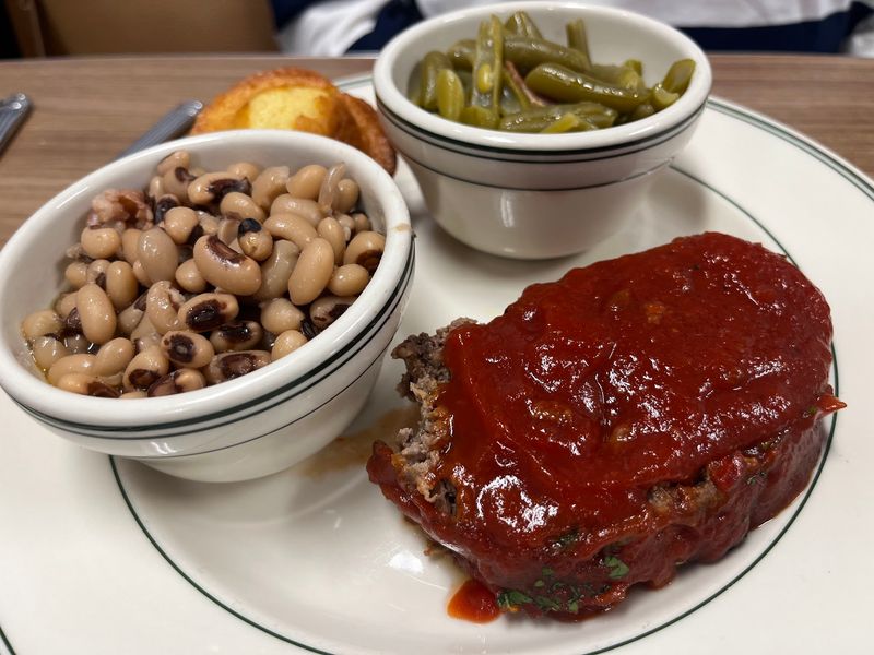 Blue Plate Lunch Specials