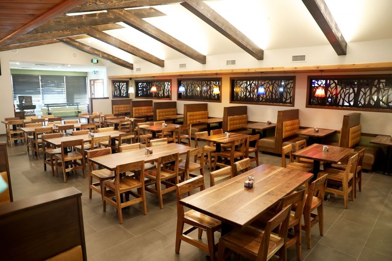 Catrinas Mexican Grill