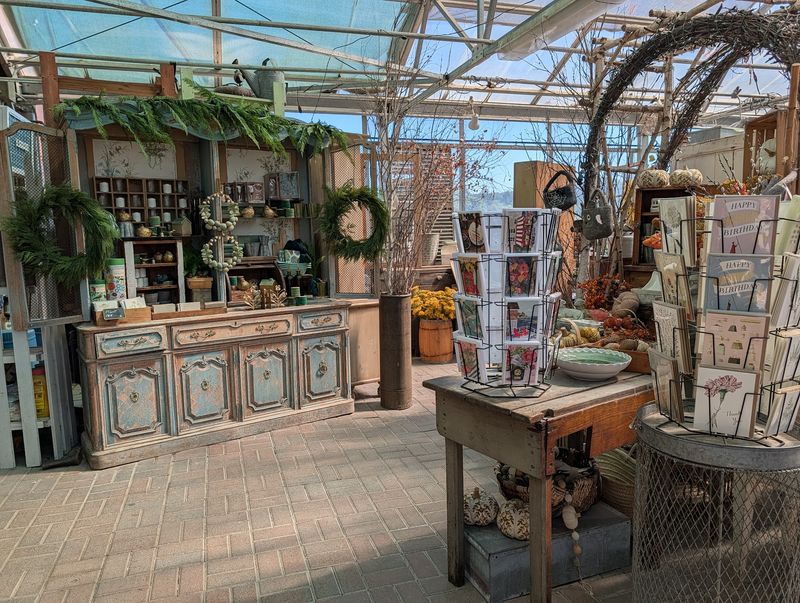 Spring Brook Farm Country Store