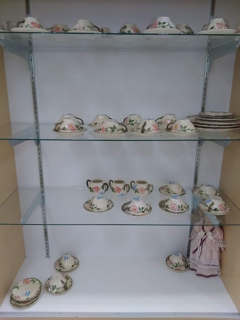 Your Kitchen Might Leave With A Few New Friends