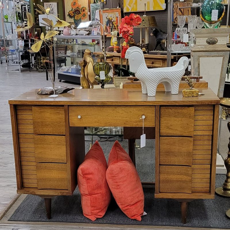 Charleston Antique Mall, Las Vegas, NV