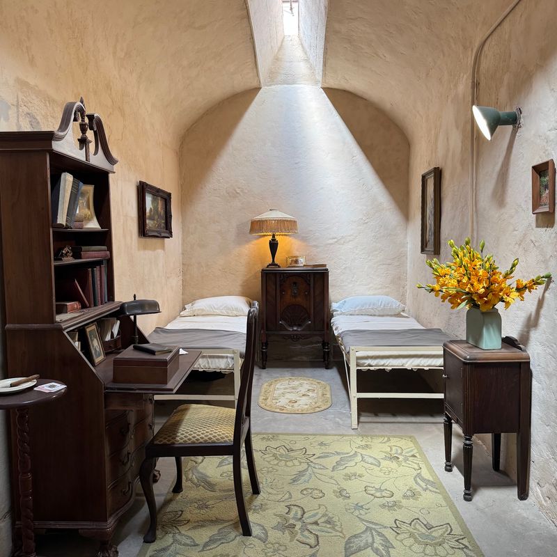 Skylights And Surprising Plumbing