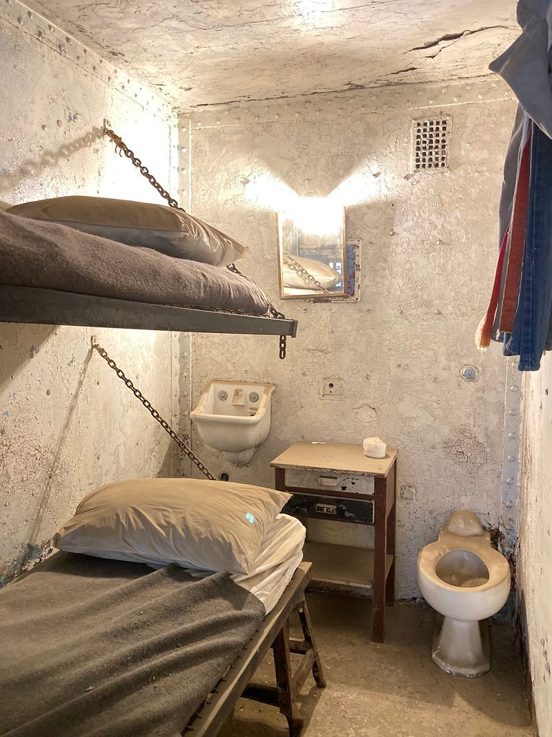 Escape Rooms Behind Real Bars