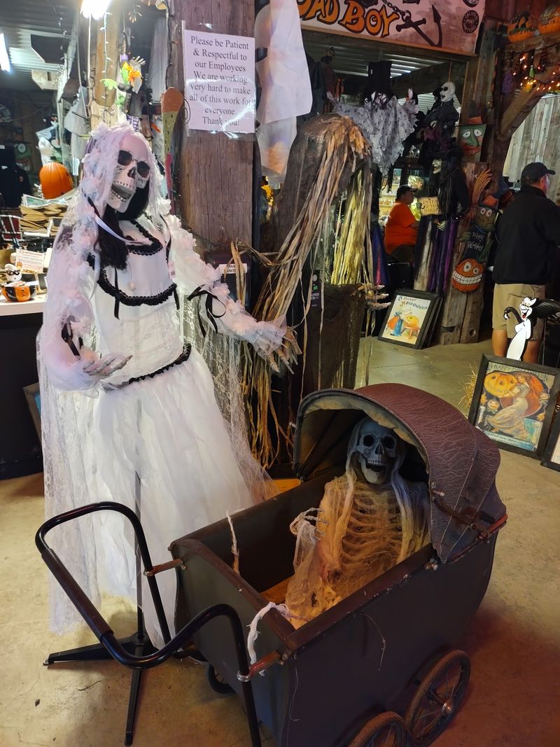 A Halloween Finale Worth Dressing Up For