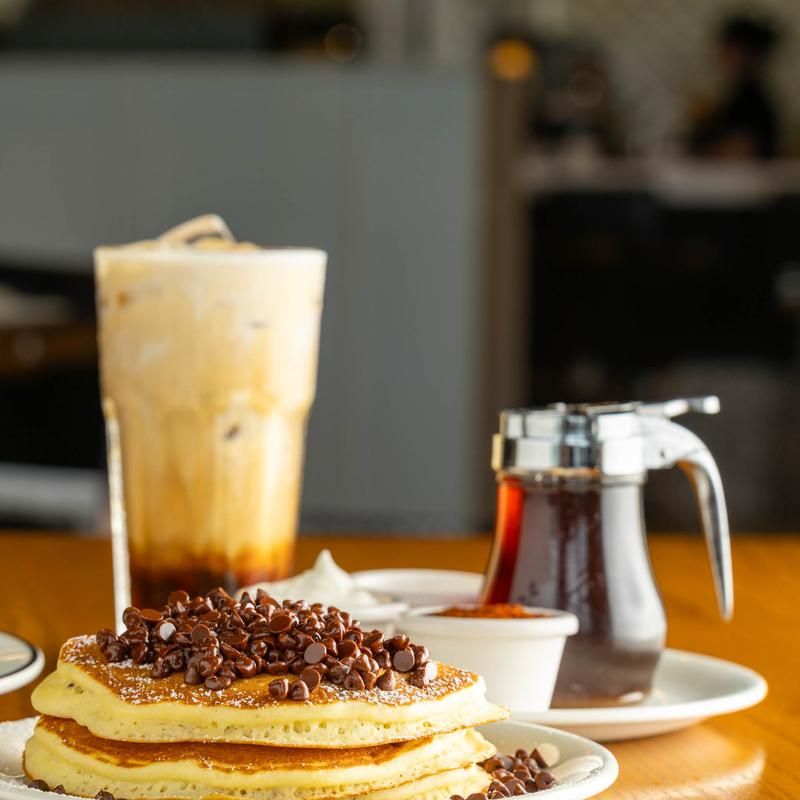 The Original Pancake House