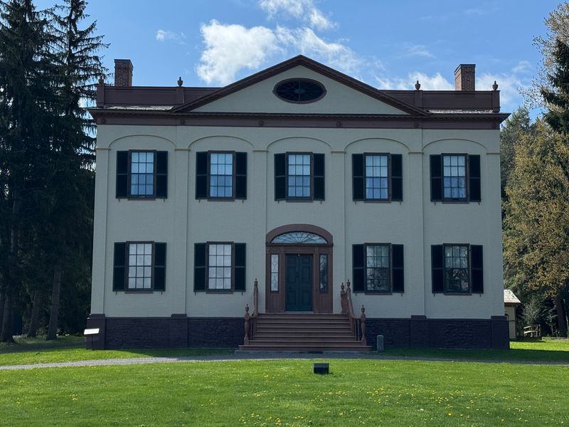 Cazenovia