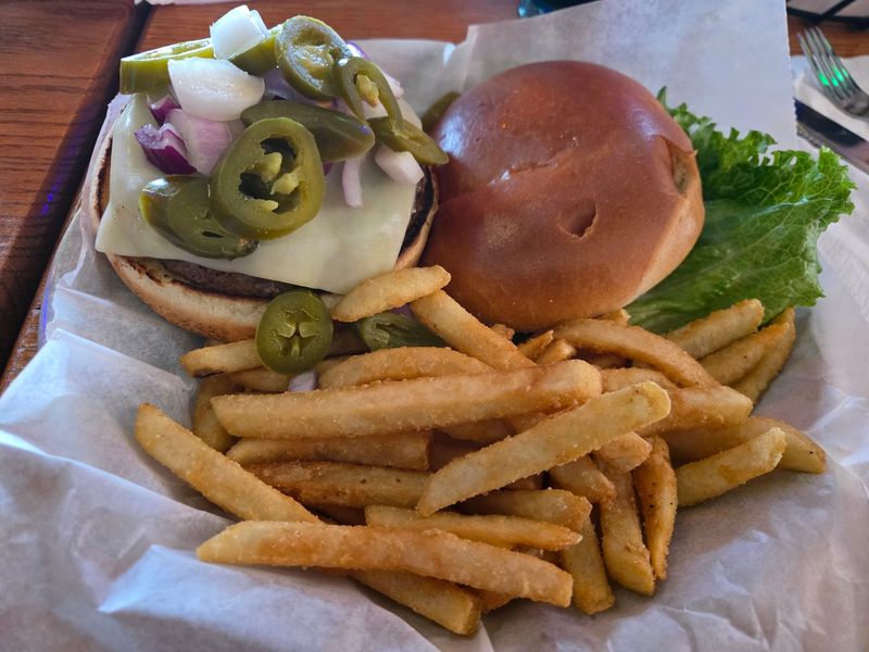 Not A Steak Person? The Menu Has You Covered