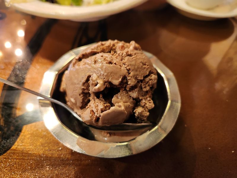 Save Room for Dessert