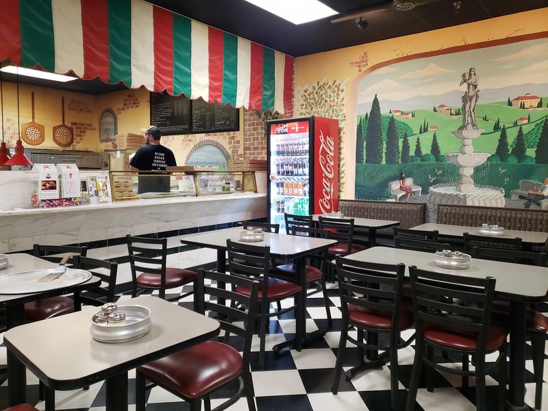 Finding It Is Easier Than Picking Your Toppings