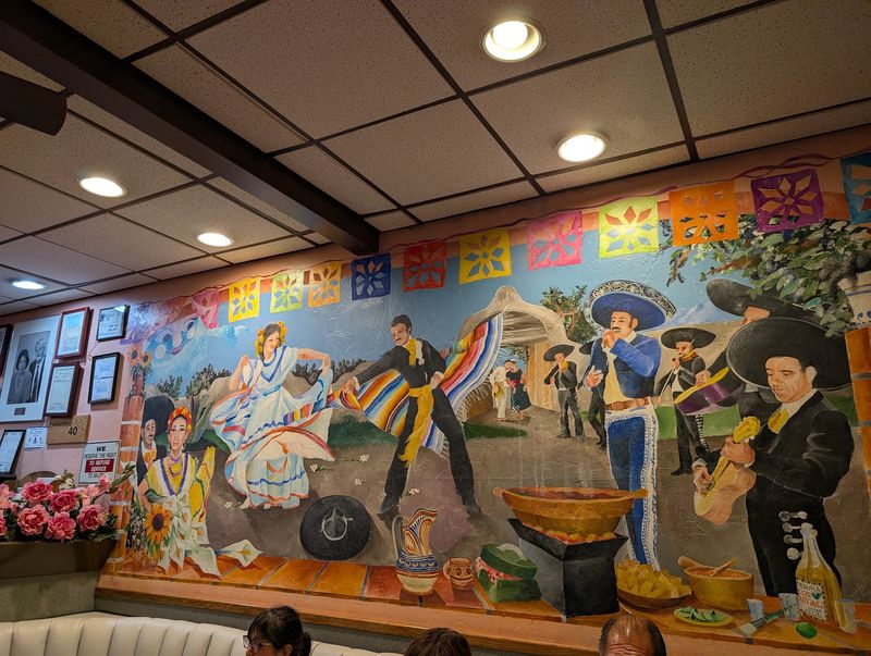 From Four Tables To A Big Dining Room On The Boulevard