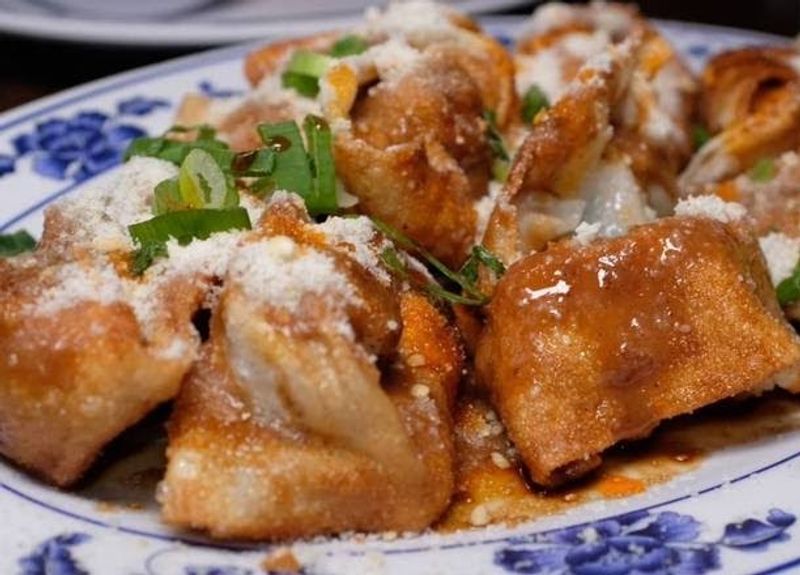 Liu's Shanghai - Bensonhurst