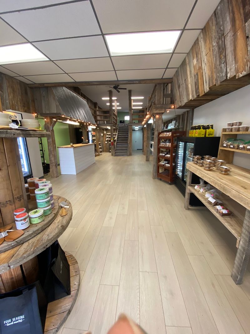 New Owners Keeping The Mission Alive