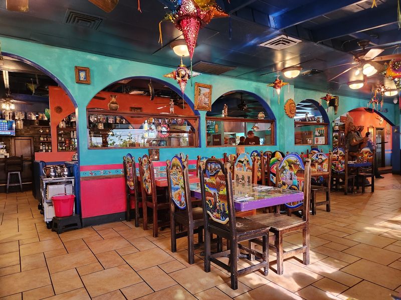 Bright Colors That Feel Like A Village Celebration