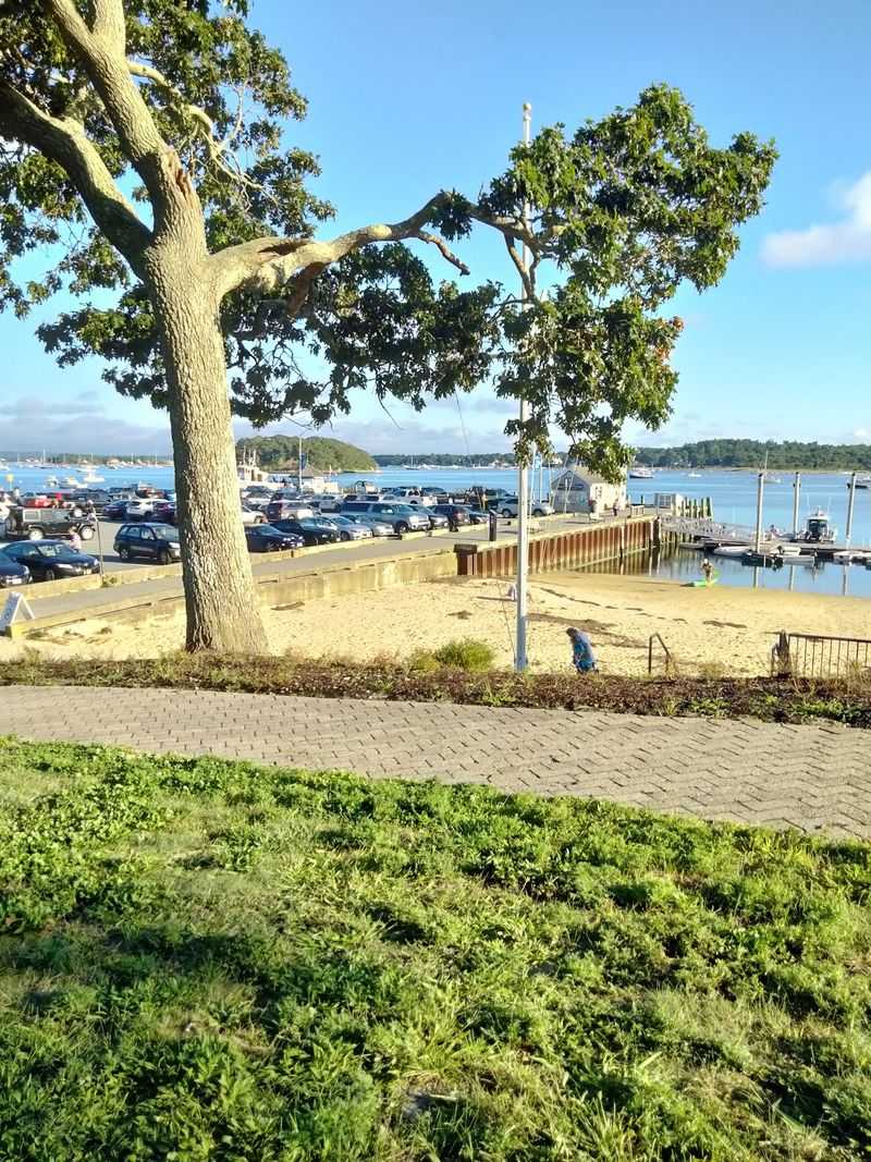 Steps From Onset Beach