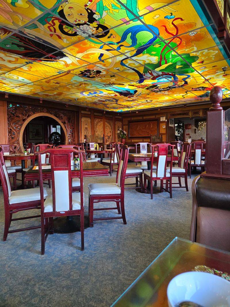 Chef Lee's Mandarin House