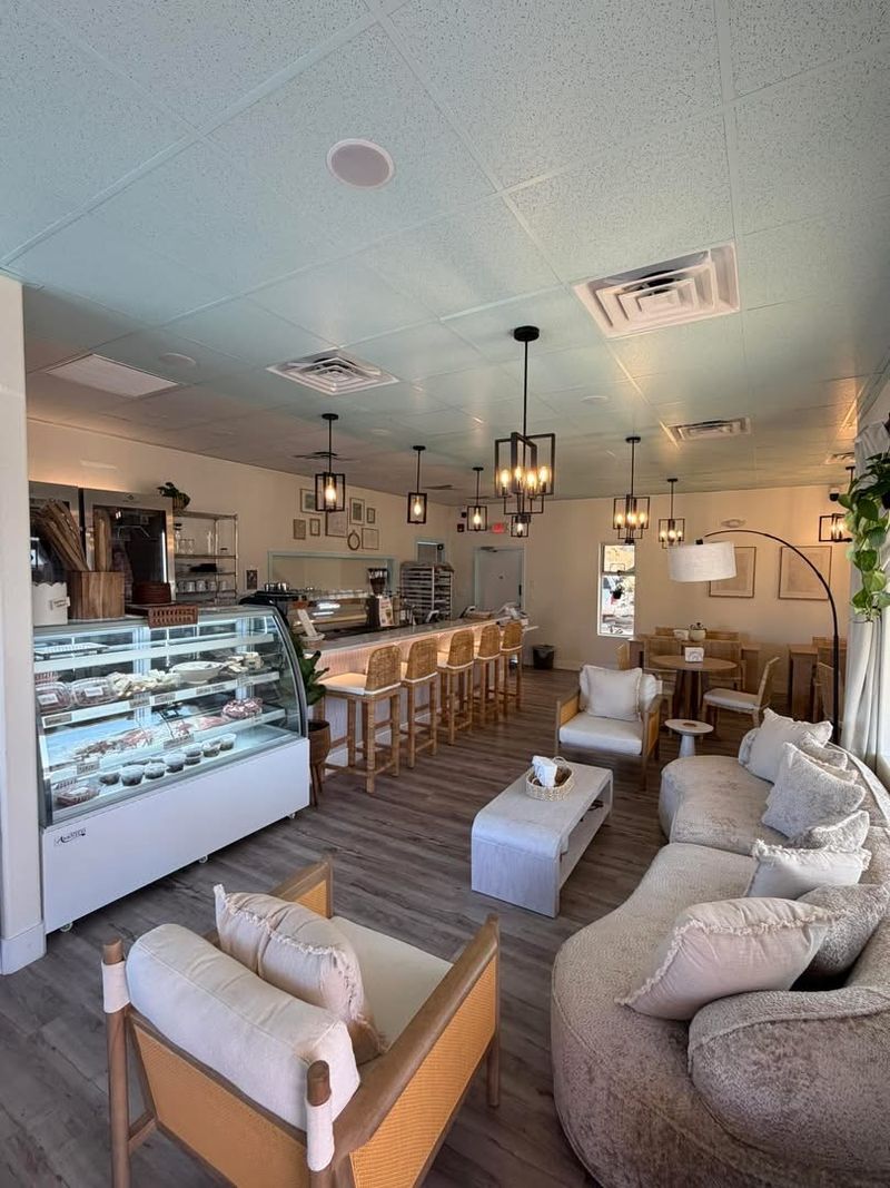 BBB Bakery