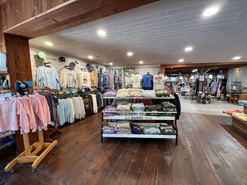 Sweatshirts And Souvenirs You Will Actually Wear