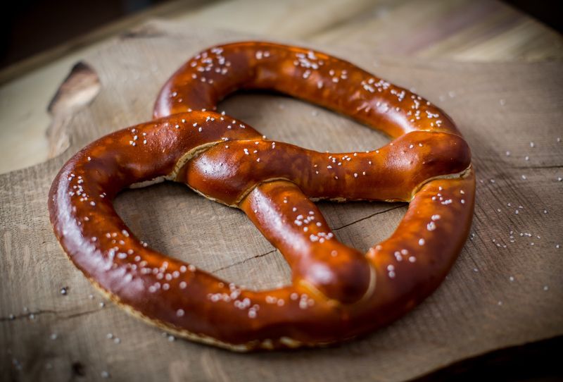 Milwaukee Pretzel Company