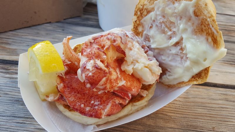 The Clam Shack