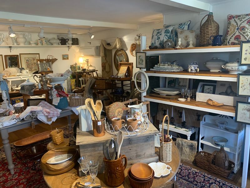 Simply Vintage of Cape Cod, Yarmouth Port, MA