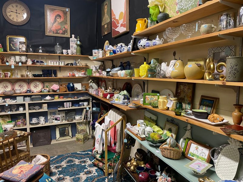 Oldies Marketplace