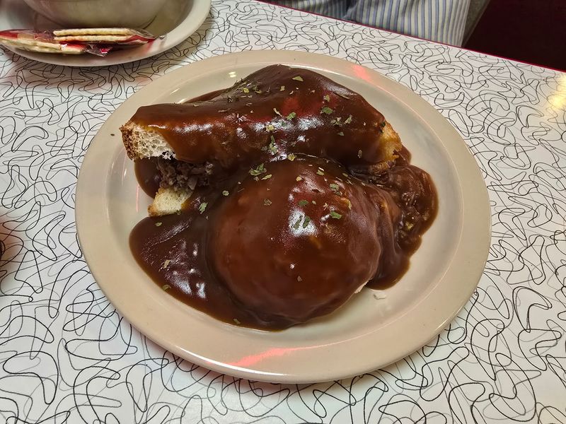 Gravy Lovers Should Probably Clear Their Afternoon