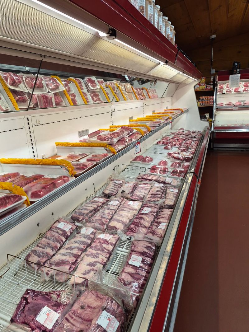 Arnold's Meats