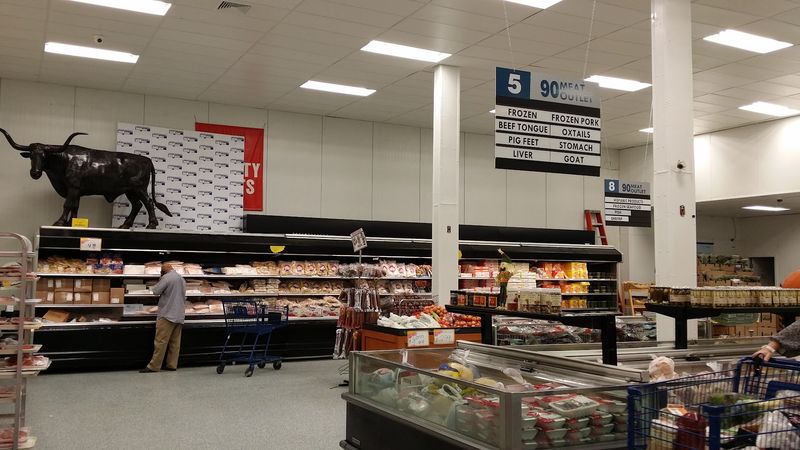 90 Meat Outlet