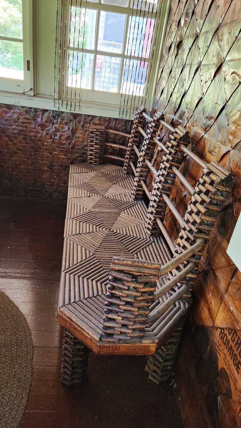 Furniture You Could Read Cover To Cover